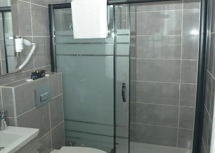 Ck Sultanahmet Nocleg ze śniadaniem Stambuł