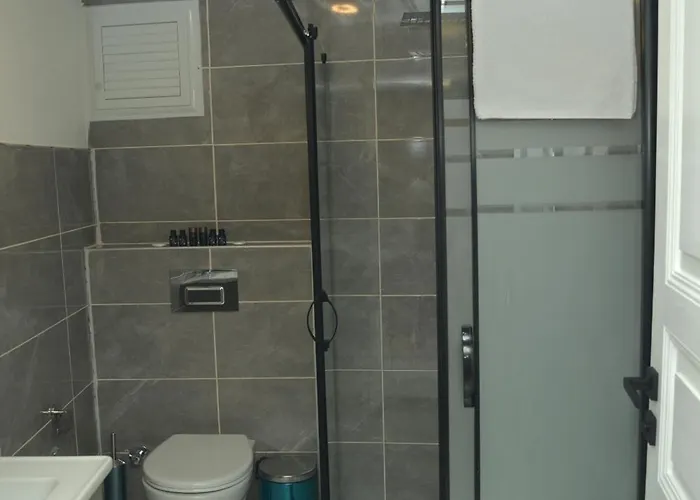 Ck Sultanahmet Stambuł