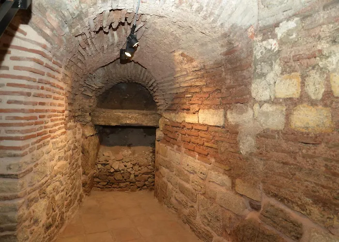 Ck Sultanahmet 4* Stambuł