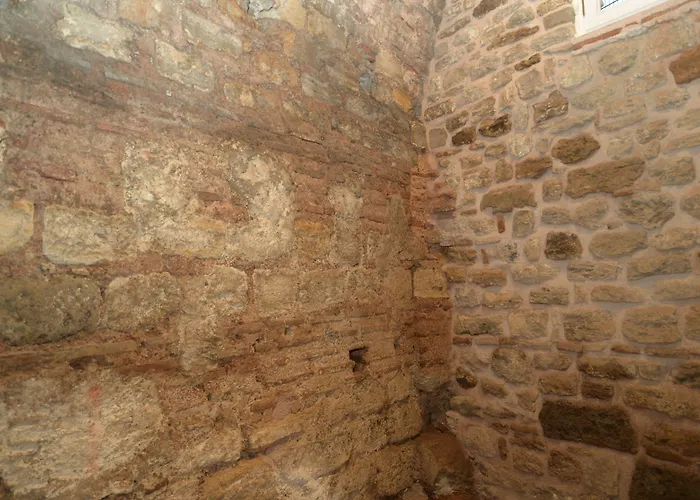 Ck Sultanahmet Nocleg ze śniadaniem Stambuł