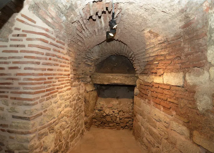 Ck Sultanahmet Nocleg ze śniadaniem Stambuł