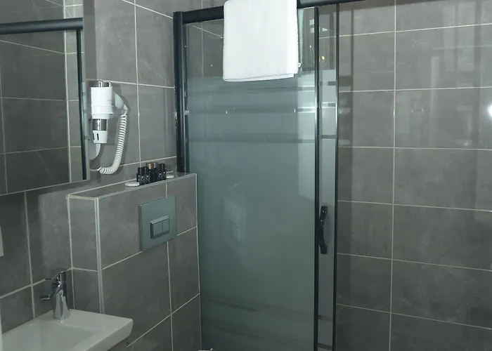 Ck Sultanahmet Nocleg ze śniadaniem