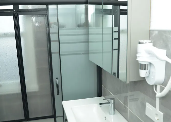 Ck Sultanahmet Nocleg ze śniadaniem Stambuł