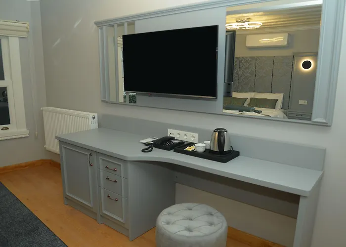 Nocleg ze śniadaniem Ck Sultanahmet Stambuł