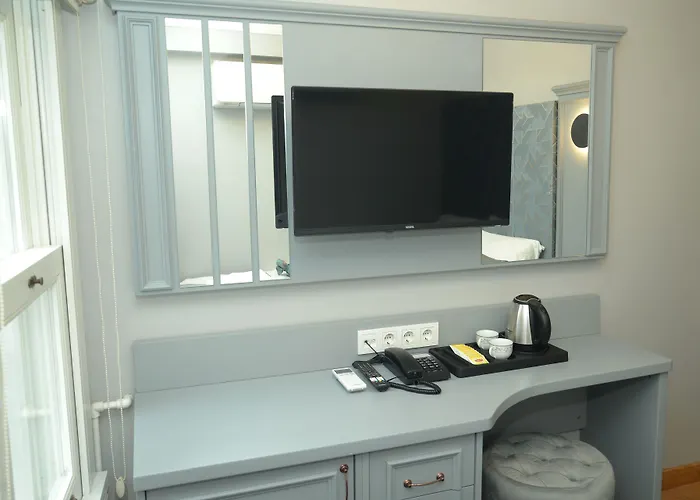 Ck Sultanahmet Stambuł