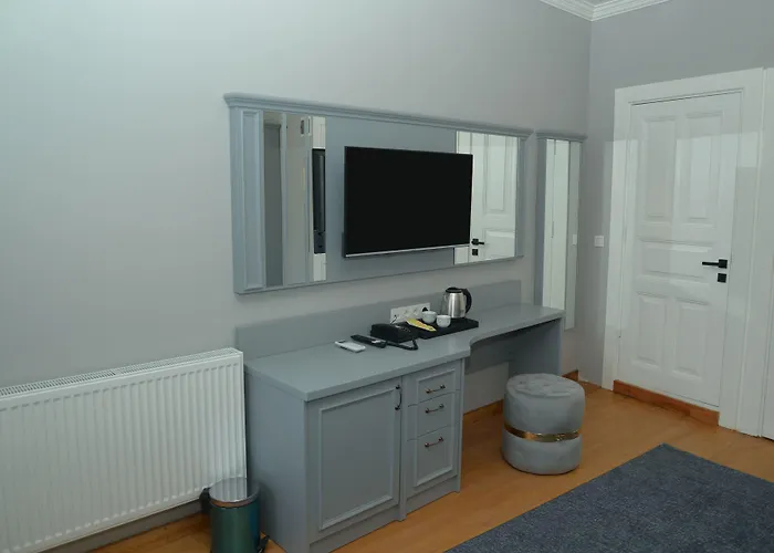 Nocleg ze śniadaniem Ck Sultanahmet Stambuł