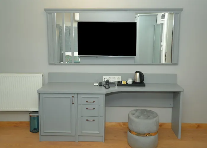 Ck Sultanahmet Nocleg ze śniadaniem 4*