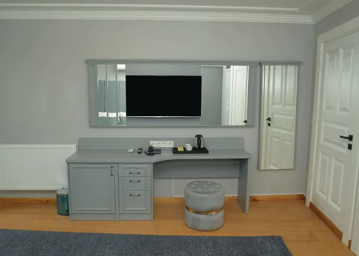 Nocleg ze śniadaniem Ck Sultanahmet 4*