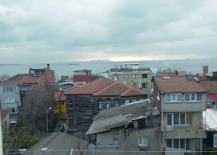 Ck Sultanahmet 4*
