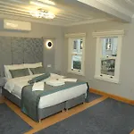 Frühstückspension Ck Sultanahmet 4*