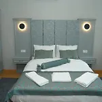 Frühstückspension Ck Sultanahmet 4*