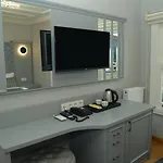 Frühstückspension Ck Sultanahmet 4*