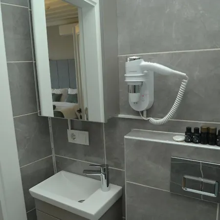 Ck Sultanahmet 4*