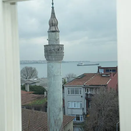 Ck Sultanahmet 4* Isztambul