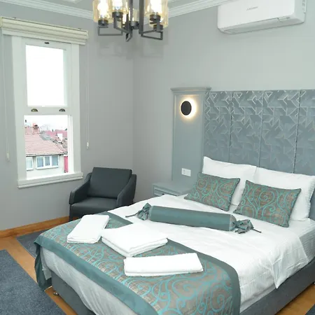 Ck Sultanahmet 4*