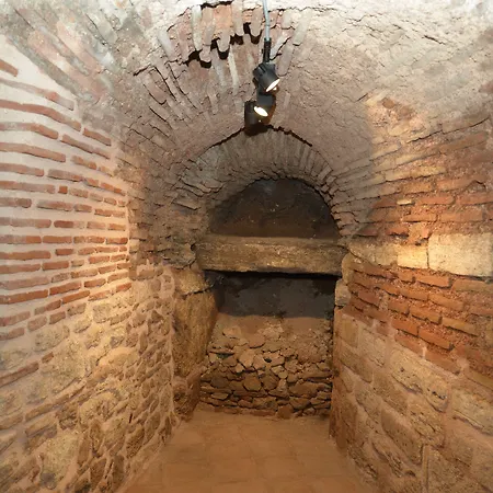 Ck Sultanahmet Panzió Isztambul