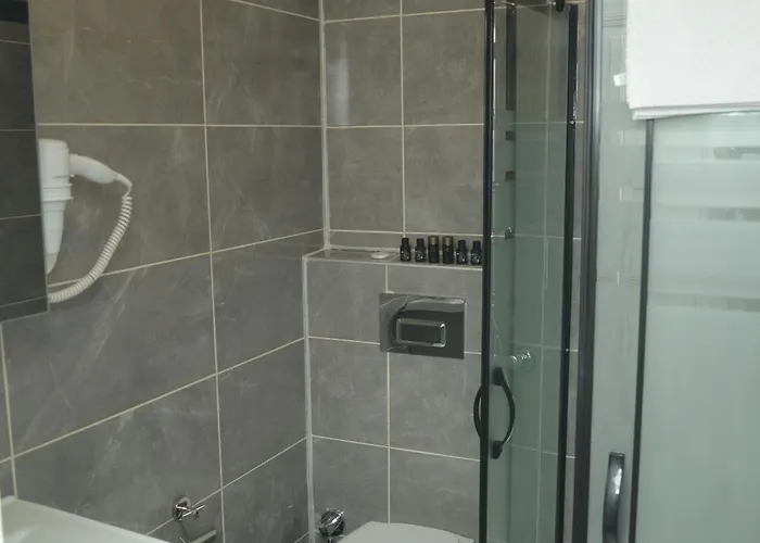 Ck Sultanahmet Istambul