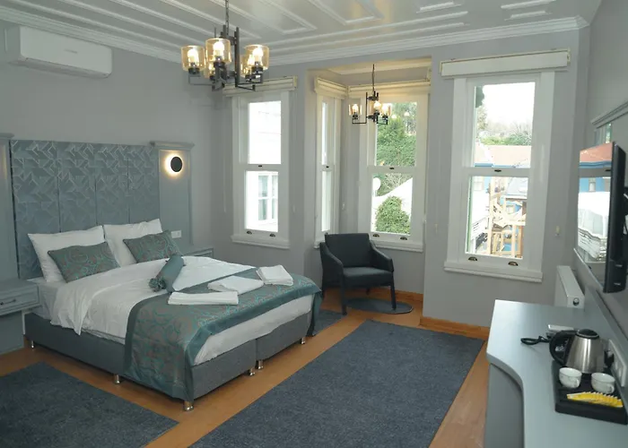 Ck Sultanahmet 4* Istambul