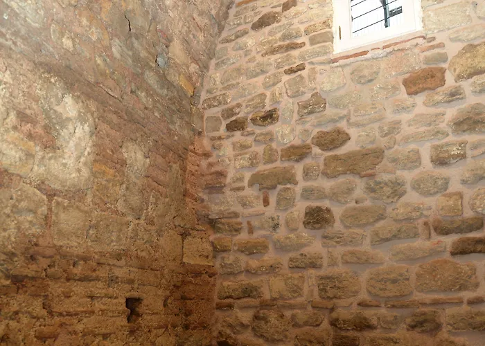 Alojamento de Acomodação e Pequeno-almoço Ck Sultanahmet 4*