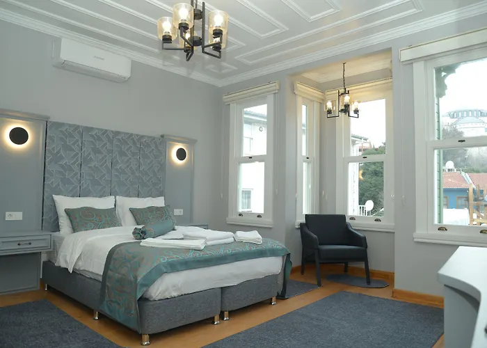 Ck Sultanahmet Istambul