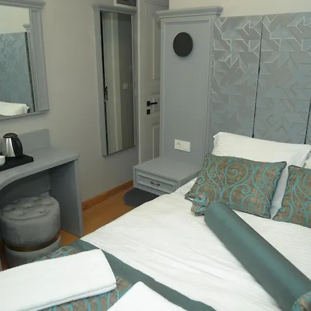 Ck Sultanahmet 4* Istanboel