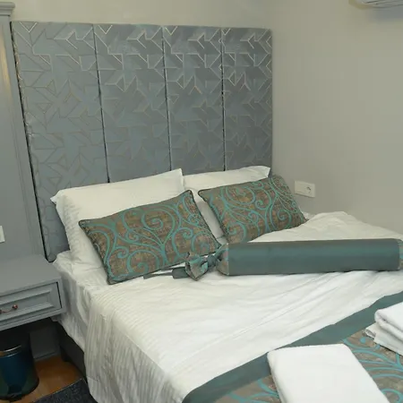 Ck Sultanahmet 4* Istanboel