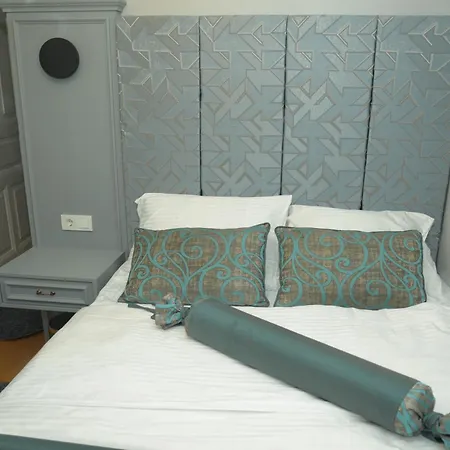 Ck Sultanahmet 4* Istanboel