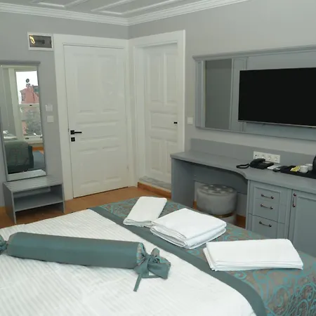 Ck Sultanahmet 4* Istanboel