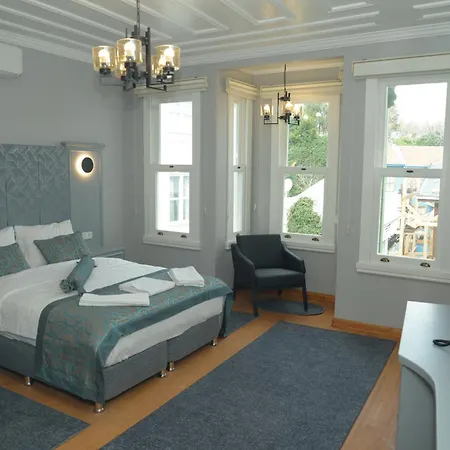 Ck Sultanahmet 4* Istanboel