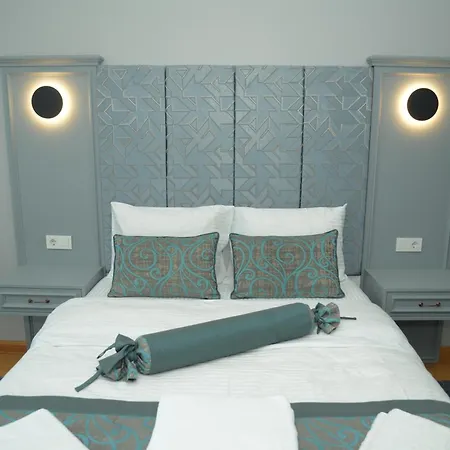 Ck Sultanahmet 4* Istanboel