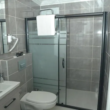Ck Sultanahmet Bed & Breakfast Istanboel